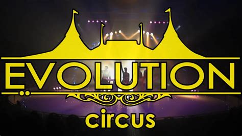Circus Evolution Bwin